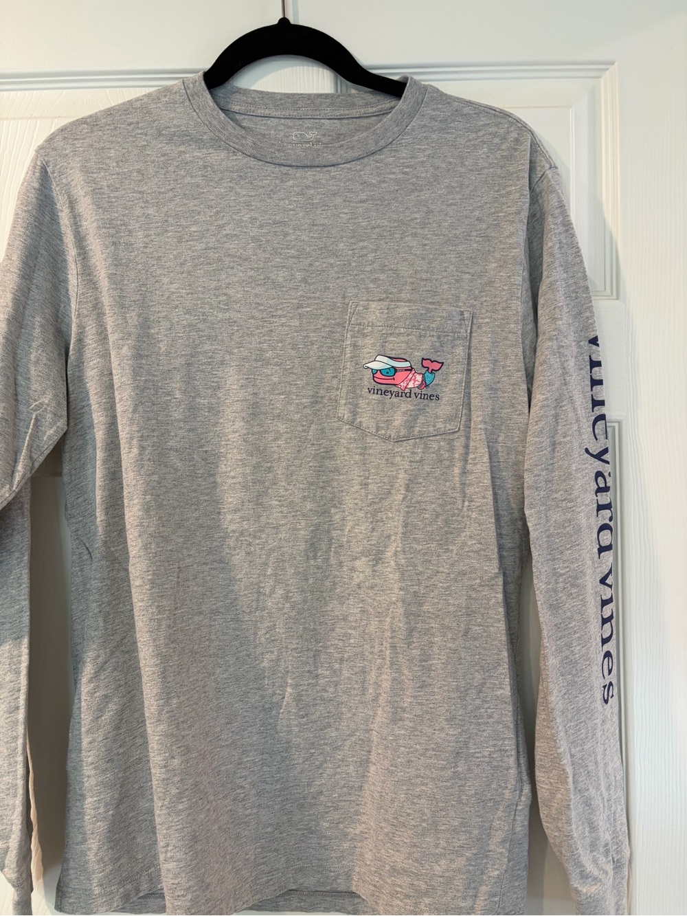 Vineyard vines